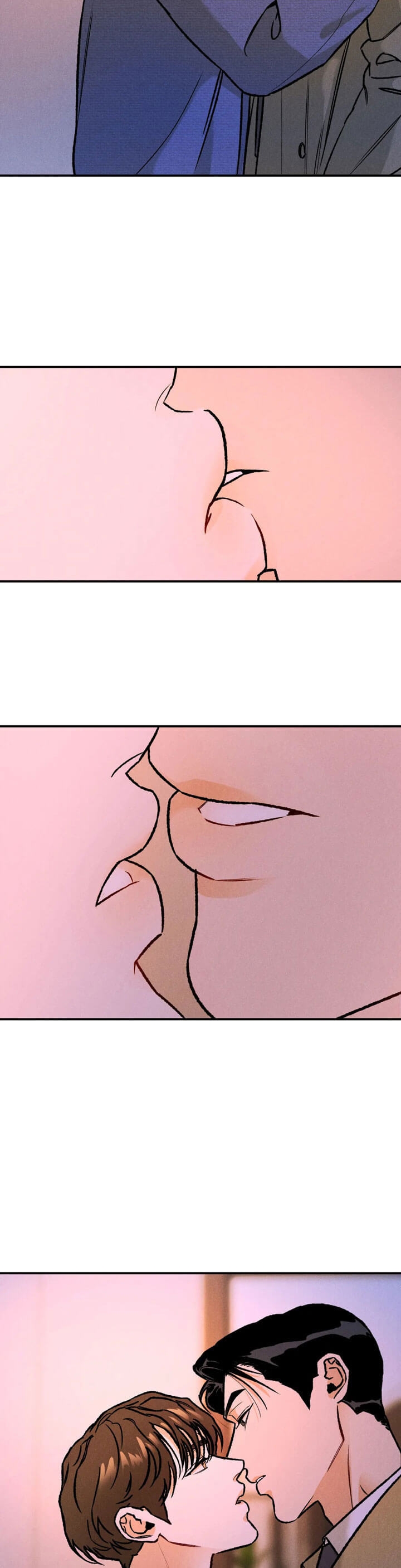 限量发行生肖邮票全套漫画,第12话5图