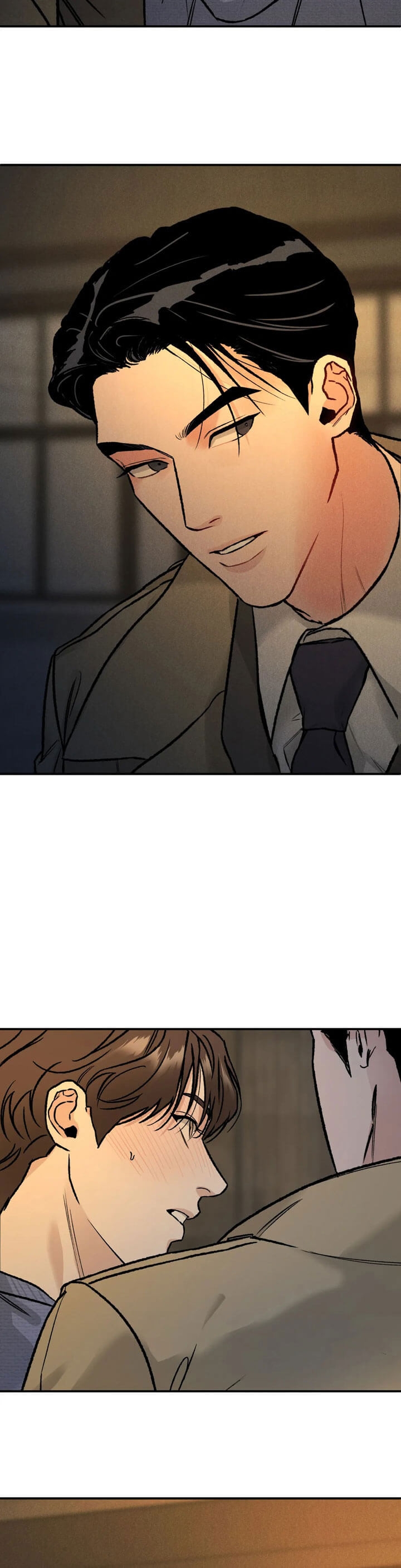 限量发行漫画第五章漫画,第11话5图