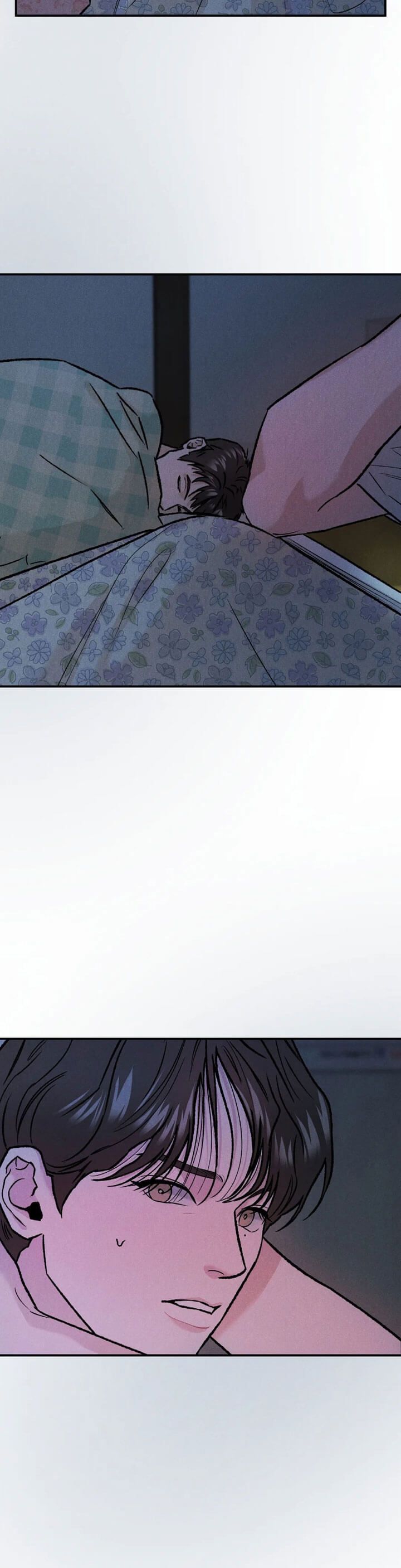 限量发行的动漫漫画,第16话5图