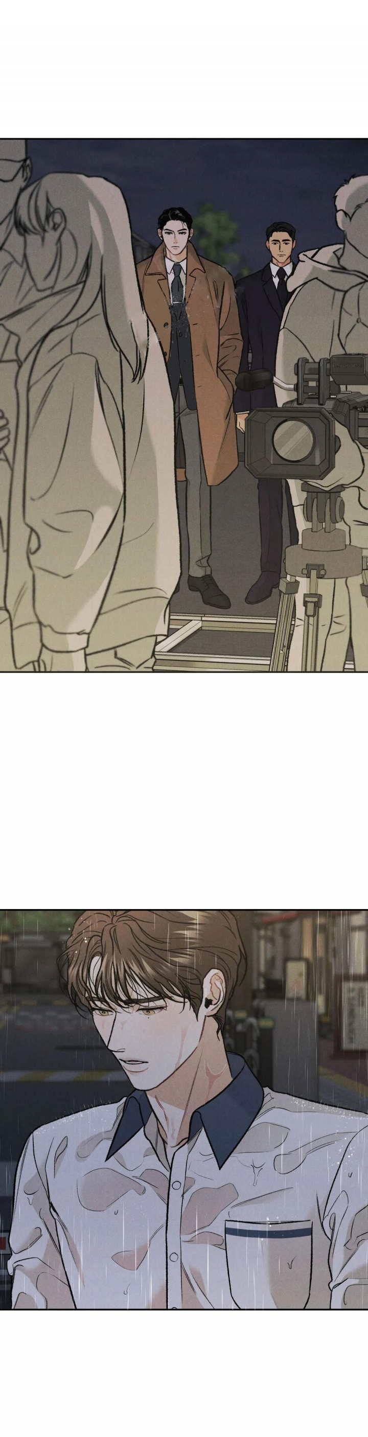 限量发行2000套漫画,第48话5图