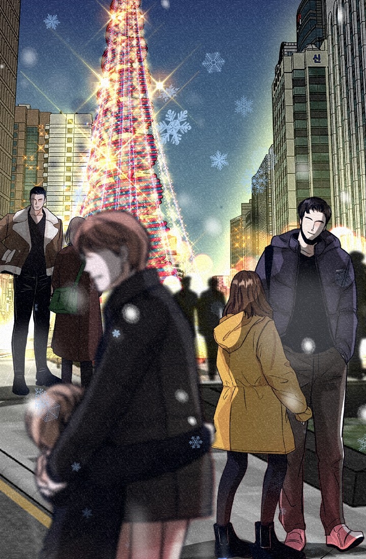 哥哥的电脑长篇连载漫画,第3话2图