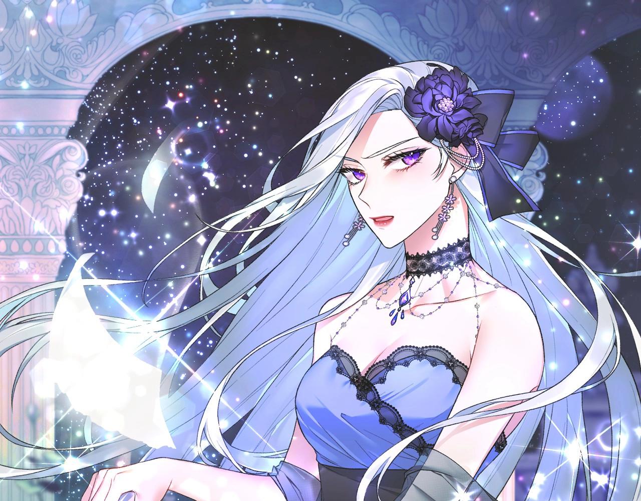 反派想要成为女主漫画免费观看漫画,第46话 达莉亚1图