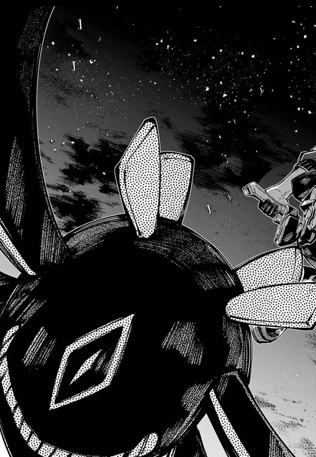 东京异星人漫画,第11话4图