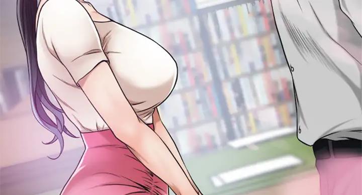 忍耐漫画,第61话1图