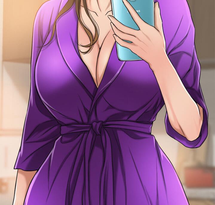 忍耐漫画,第64话3图