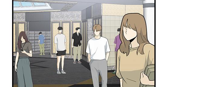 忍耐漫画,第105话1图