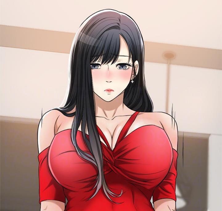 忍耐漫画,第59话3图