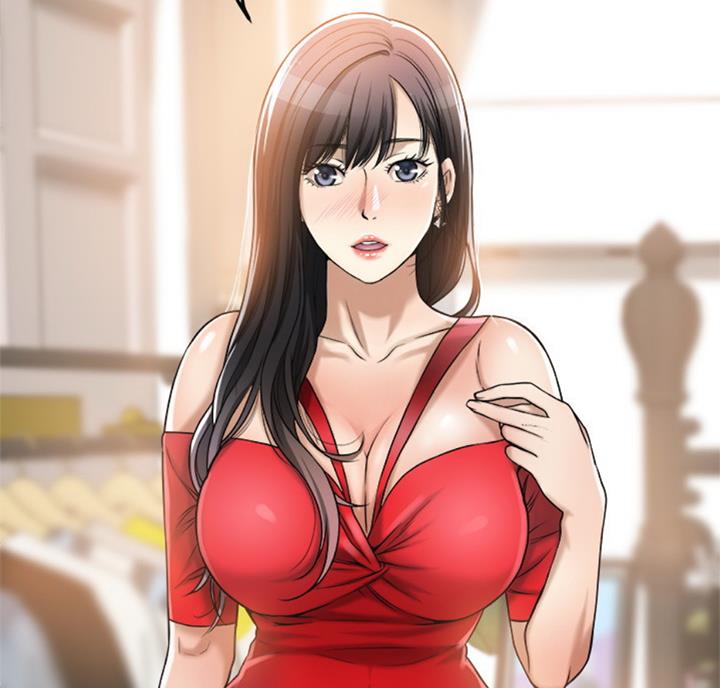 忍耐漫画,第58话2图