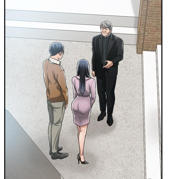 忍耐的故事漫画,第50话3图