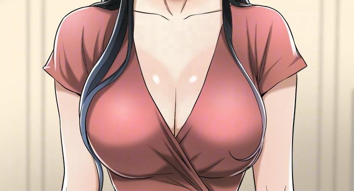 忍耐力用日语怎么说漫画,第44话3图