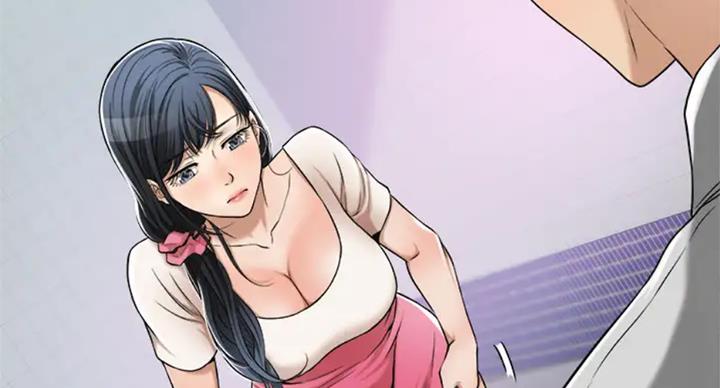 忍耐简谱视唱漫画,第62话3图