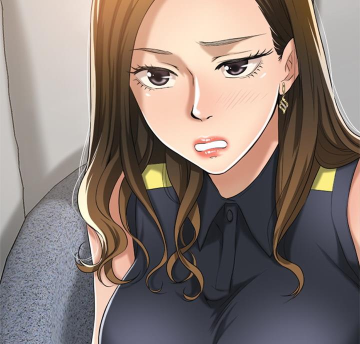 忍耐漫画,第56话5图