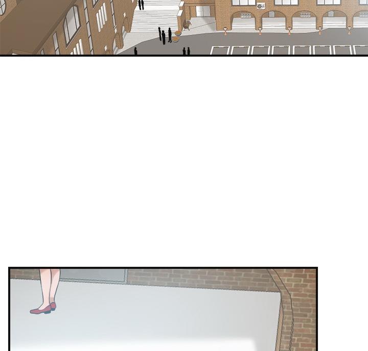 忍耐的故事漫画,第50话2图