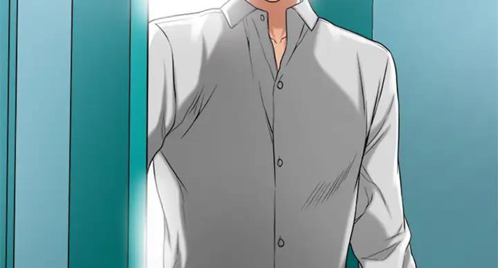 忍耐漫画,第61话1图