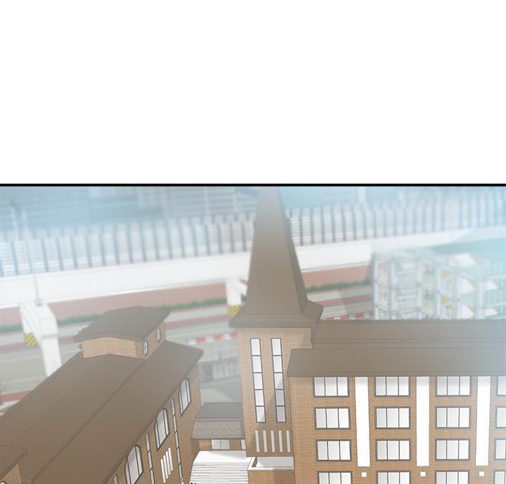 忍耐的故事漫画,第50话1图