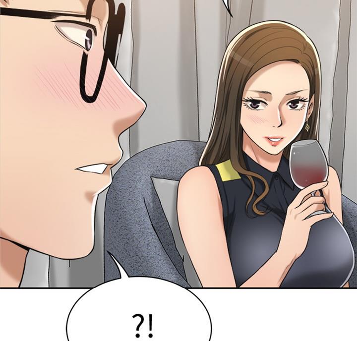 忍耐漫画,第54话3图