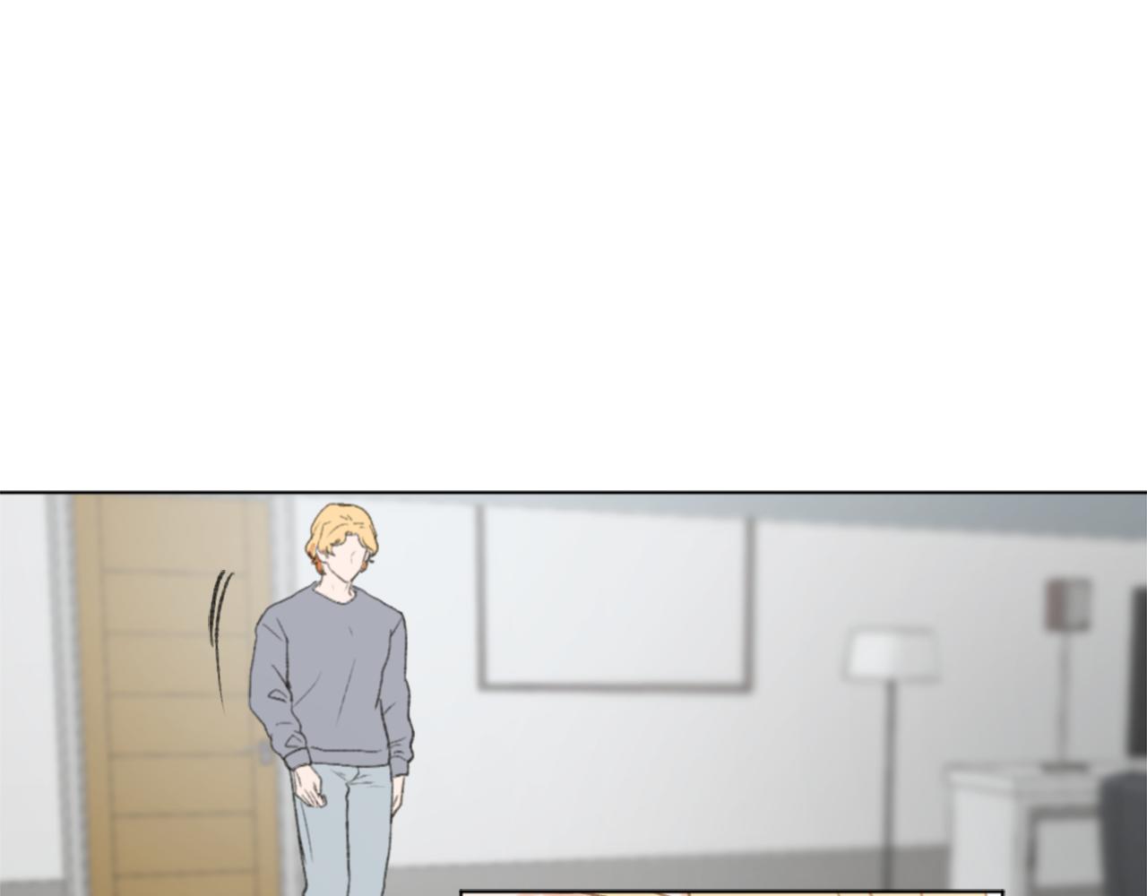 魔王育儿经漫画txt漫画,第41话 三人合住3图