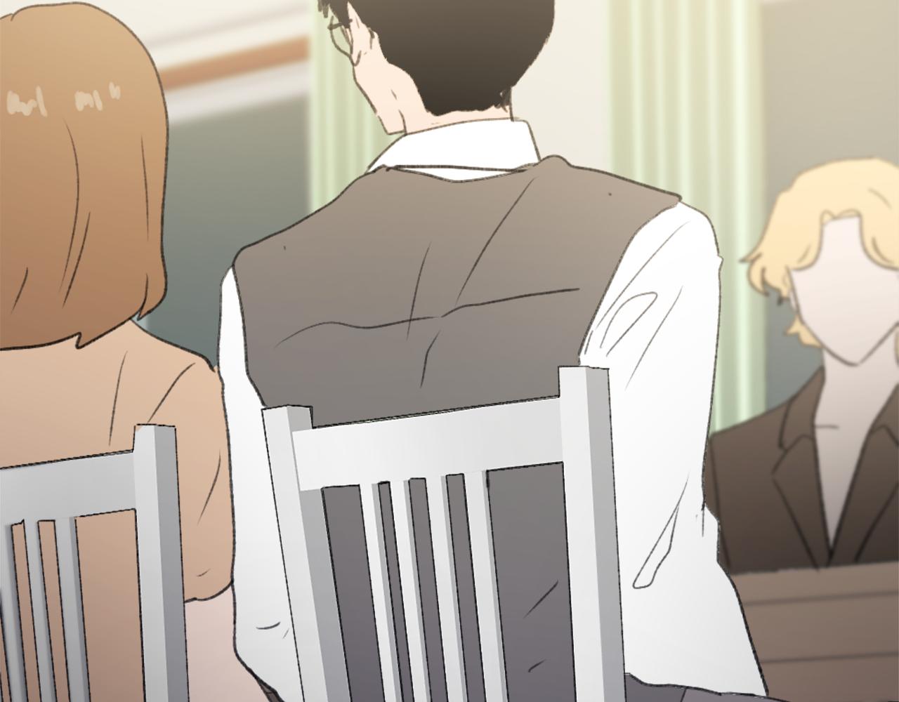 魔王城漫画,第62话 美琪消失3图