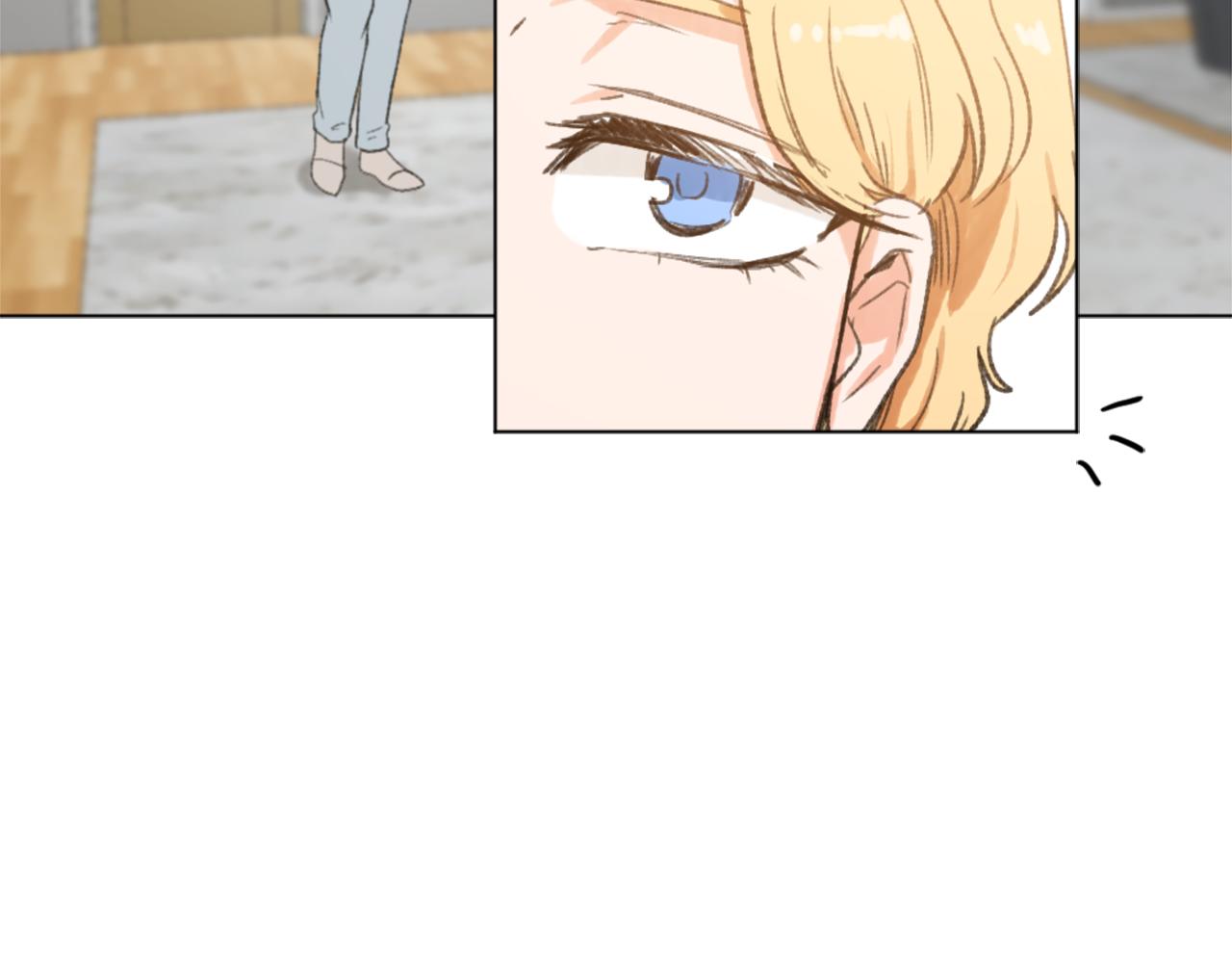 魔王育儿经漫画txt漫画,第41话 三人合住4图