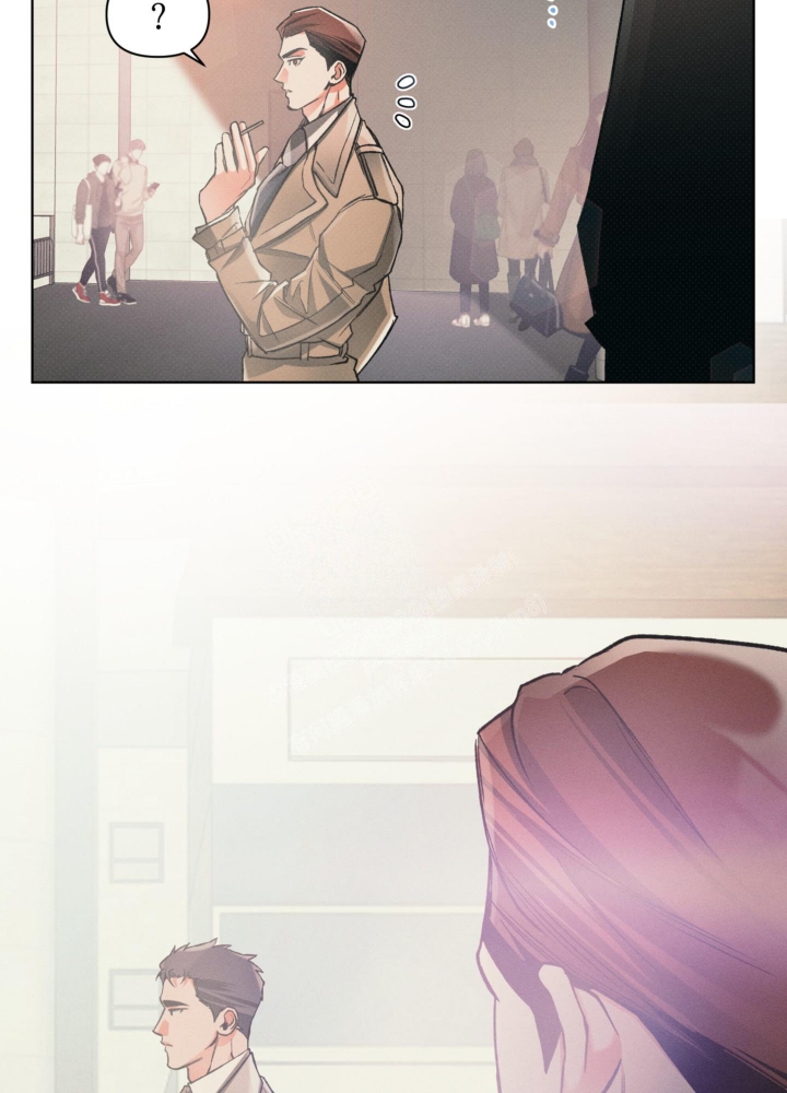 沉默的吸引力漫画,第12话4图