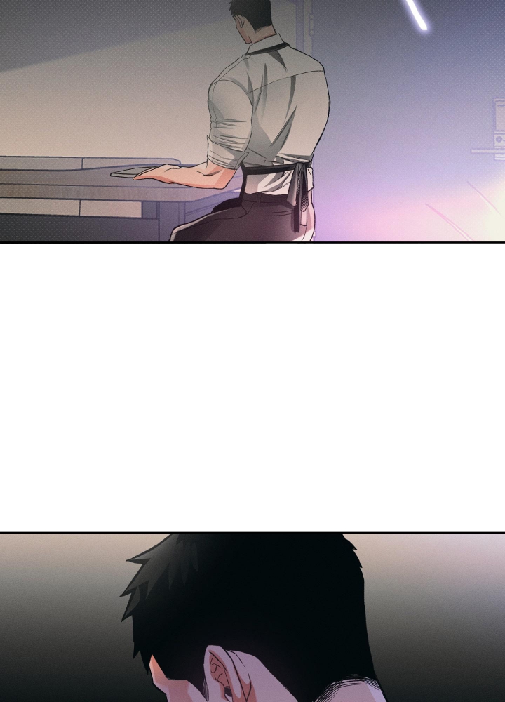 沉默的吸引力漫画,第21话5图