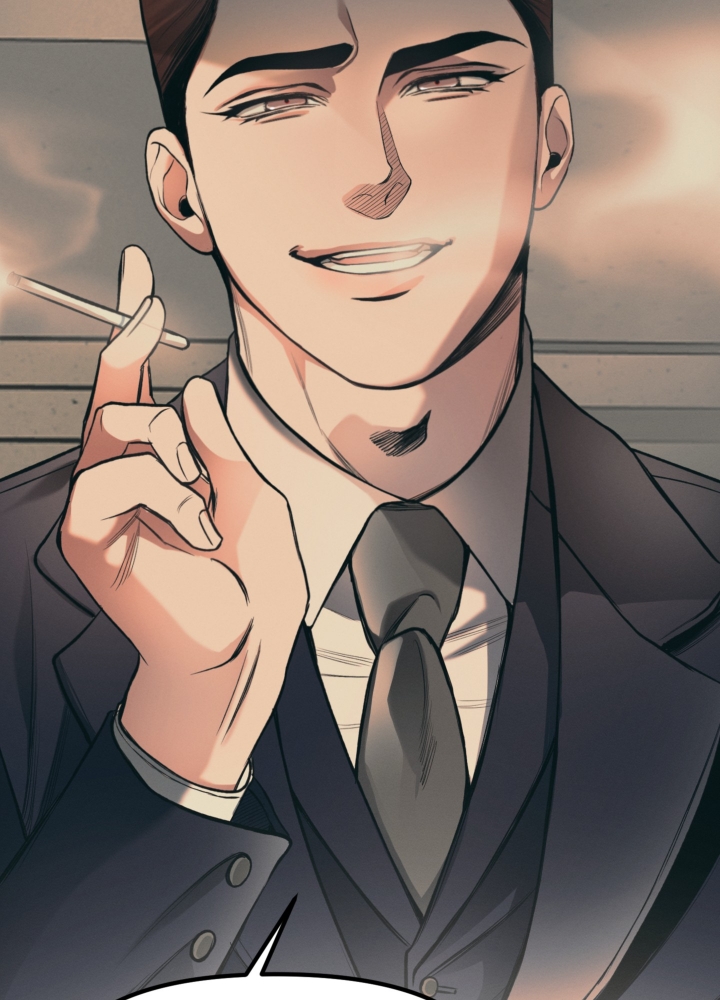 沉默的吸引力漫画,第2话1图