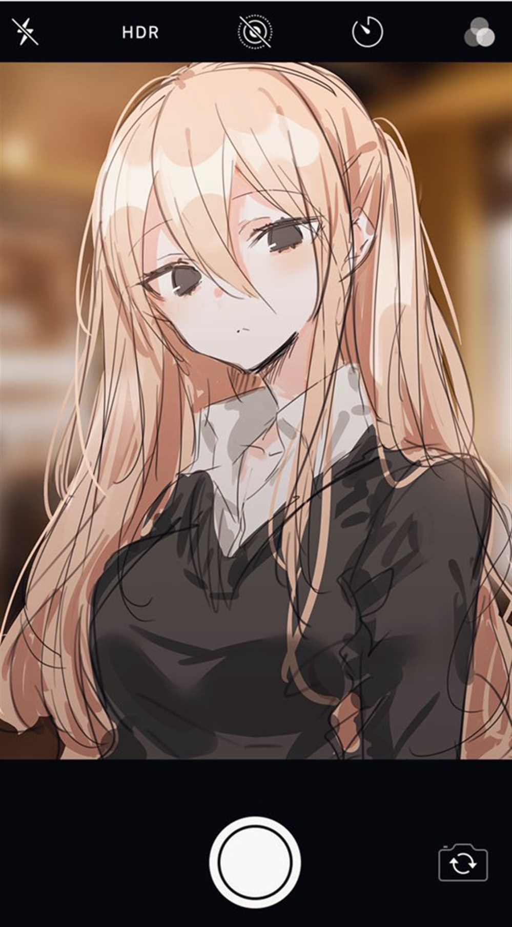 -性癖扭怪的男高生-61