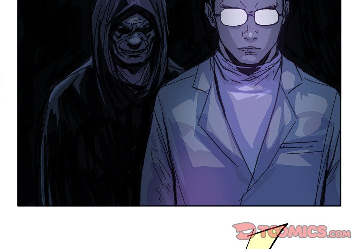 GHOST WIN8系统下载漫画,第 17 话4图