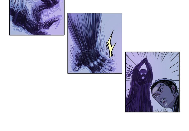 ghost还原操作漫画,第 25 话4图