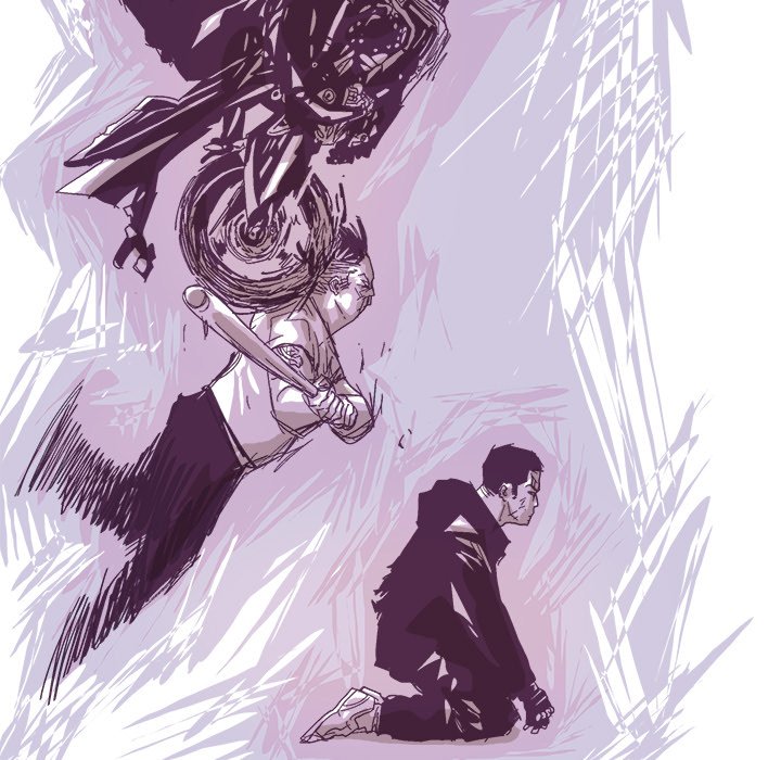 ghost story漫画,第 59 话5图