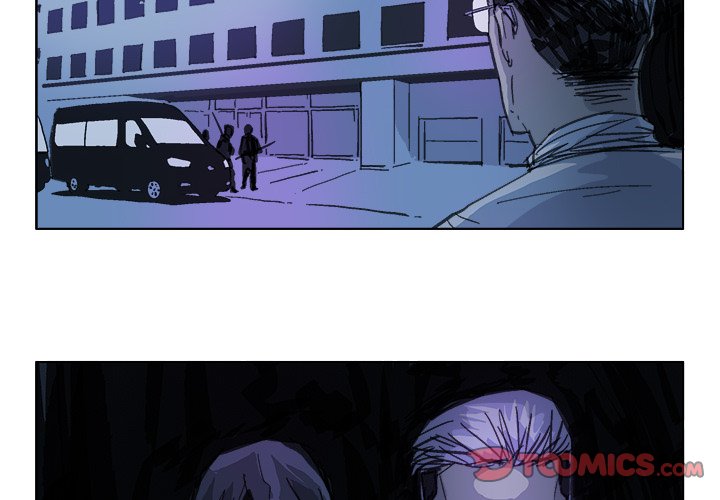 GHOST WIN8系统下载漫画,第 17 话3图