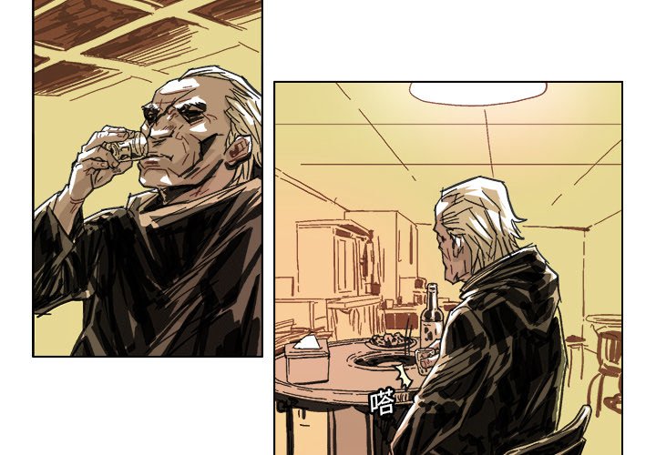 GHOST音乐漫画,第 12 话4图