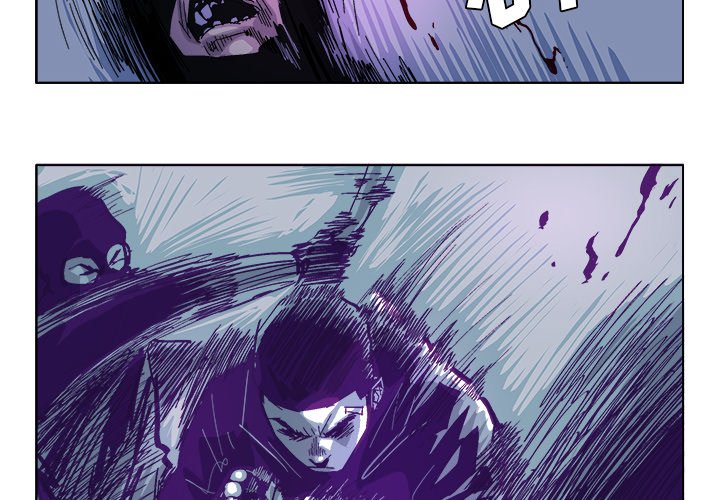 ghostcat漫画,第 33 话2图