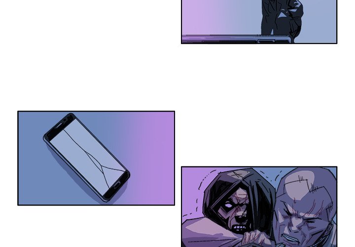 ghostbc乐队漫画,第 29 话4图