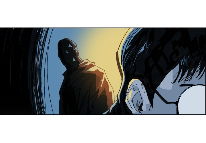 GHOST MASK介绍漫画,第 4 话3图