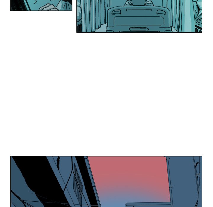 ghost是什么意思漫画,第 11 话5图