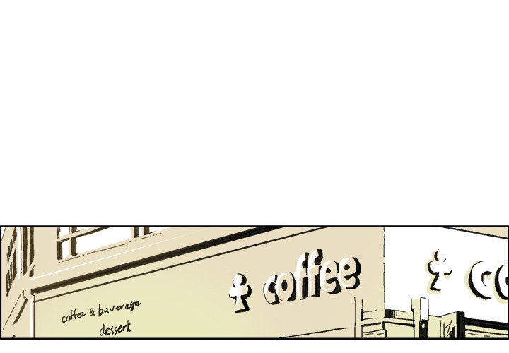 GHOST音乐漫画,第 6 话2图