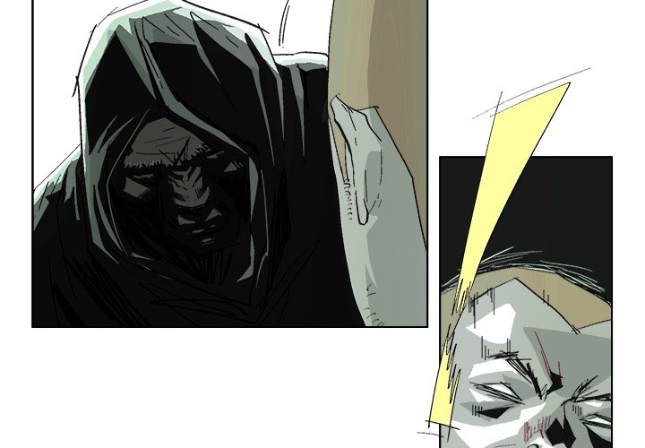 ghostcut漫画,第 39 话4图