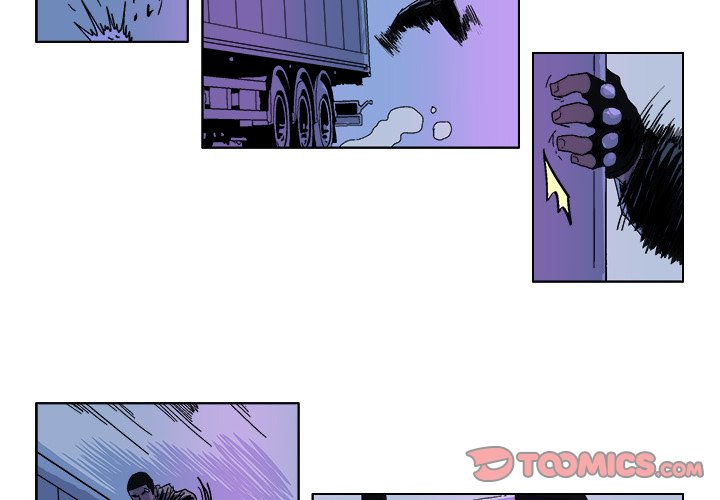 ghostcut漫画,第 31 话3图