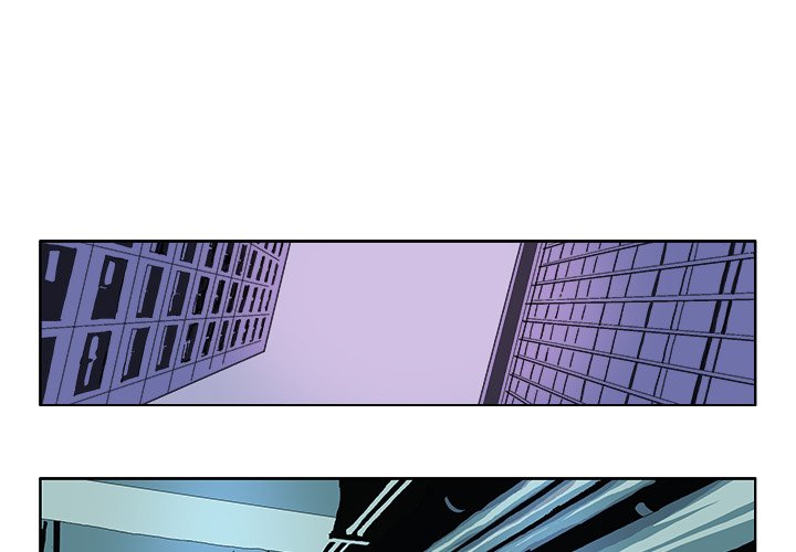 GHOST音乐漫画,第 36 话2图