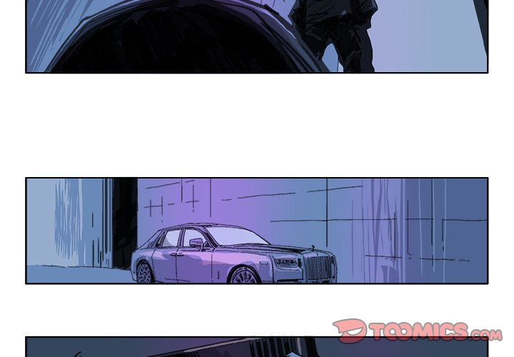 ghostcut漫画,第 24 话3图