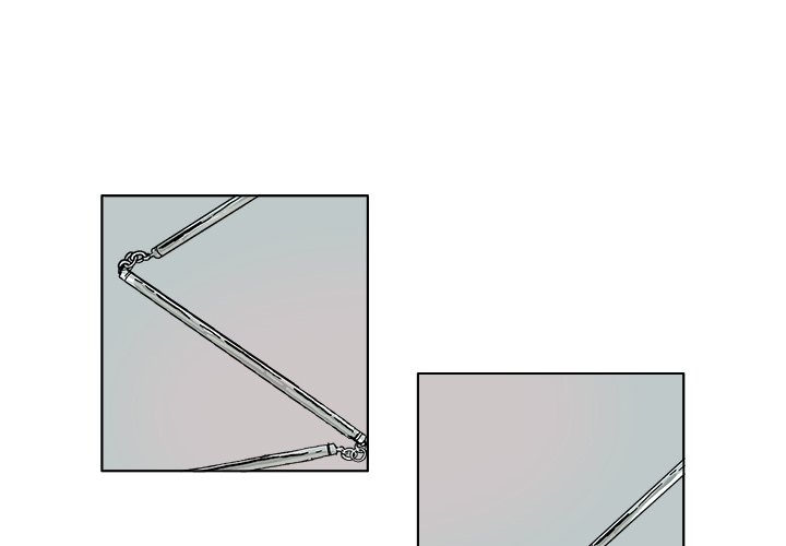 GHOST音乐漫画,第 8 话2图