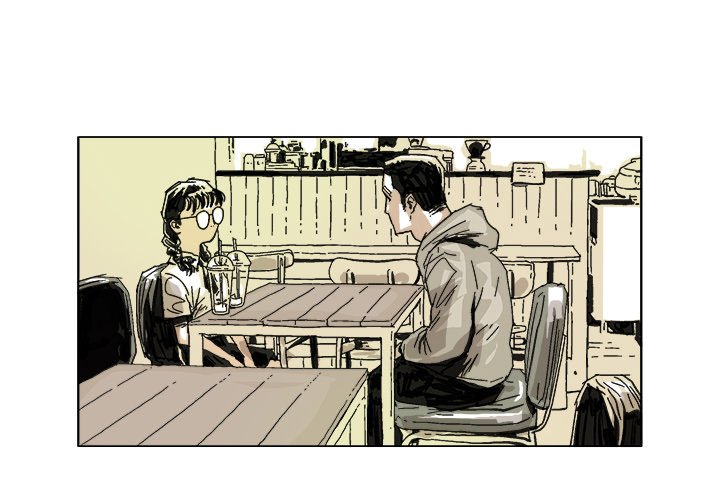 GHOST音乐漫画,第 6 话3图