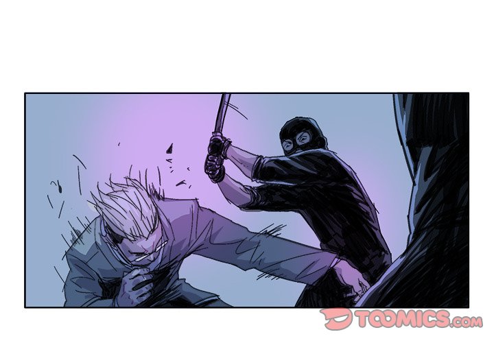 ghost win10漫画,第 22 话2图