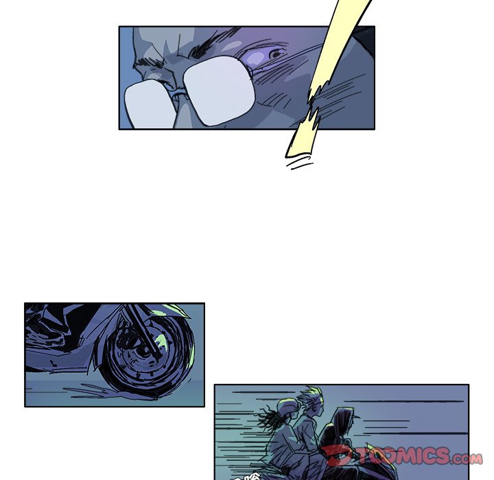 GHOST WIN8系统下载漫画,第 17 话5图