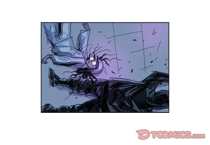 GHOST WIN8系统下载漫画,第 21 话3图