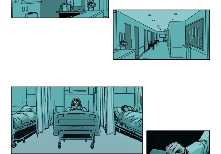 ghost是什么意思漫画,第 11 话3图