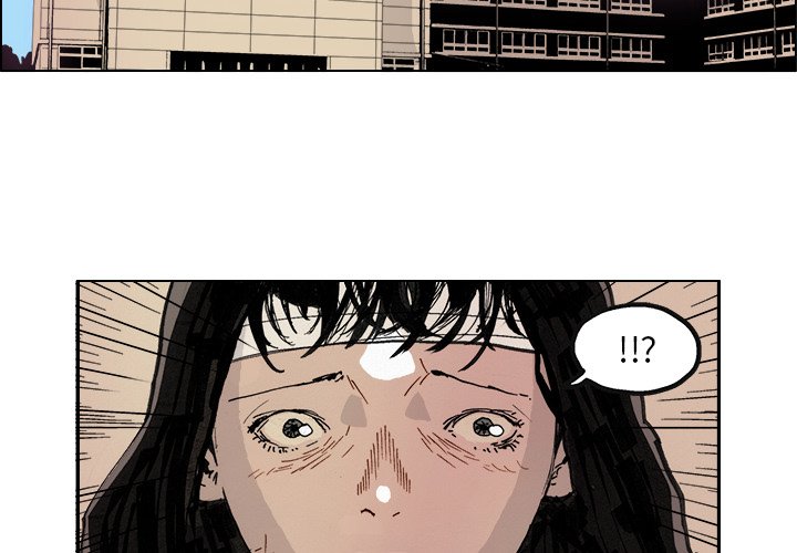 GHOSTCREW巡演行程漫画,第 10 话2图