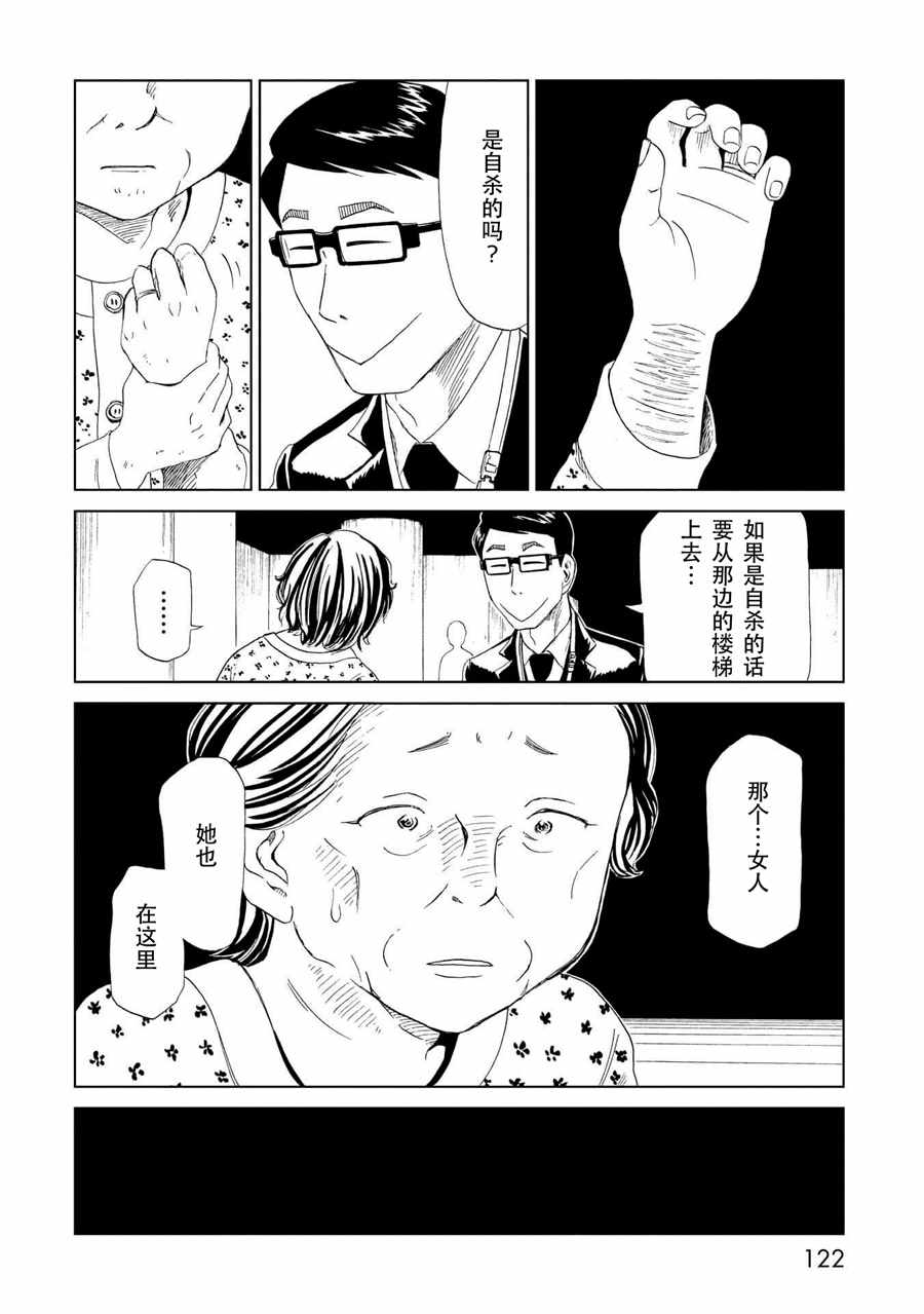 死役所动画漫画,第28话2图