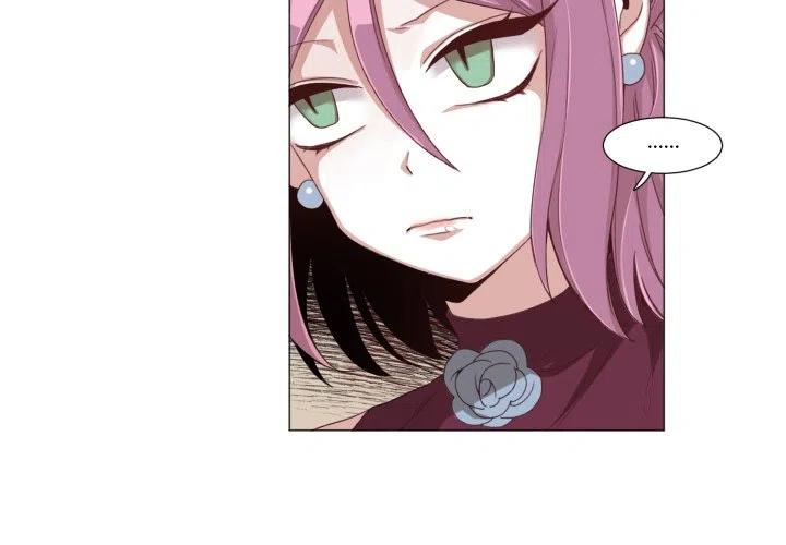 魔界育儿日记漫画,483图